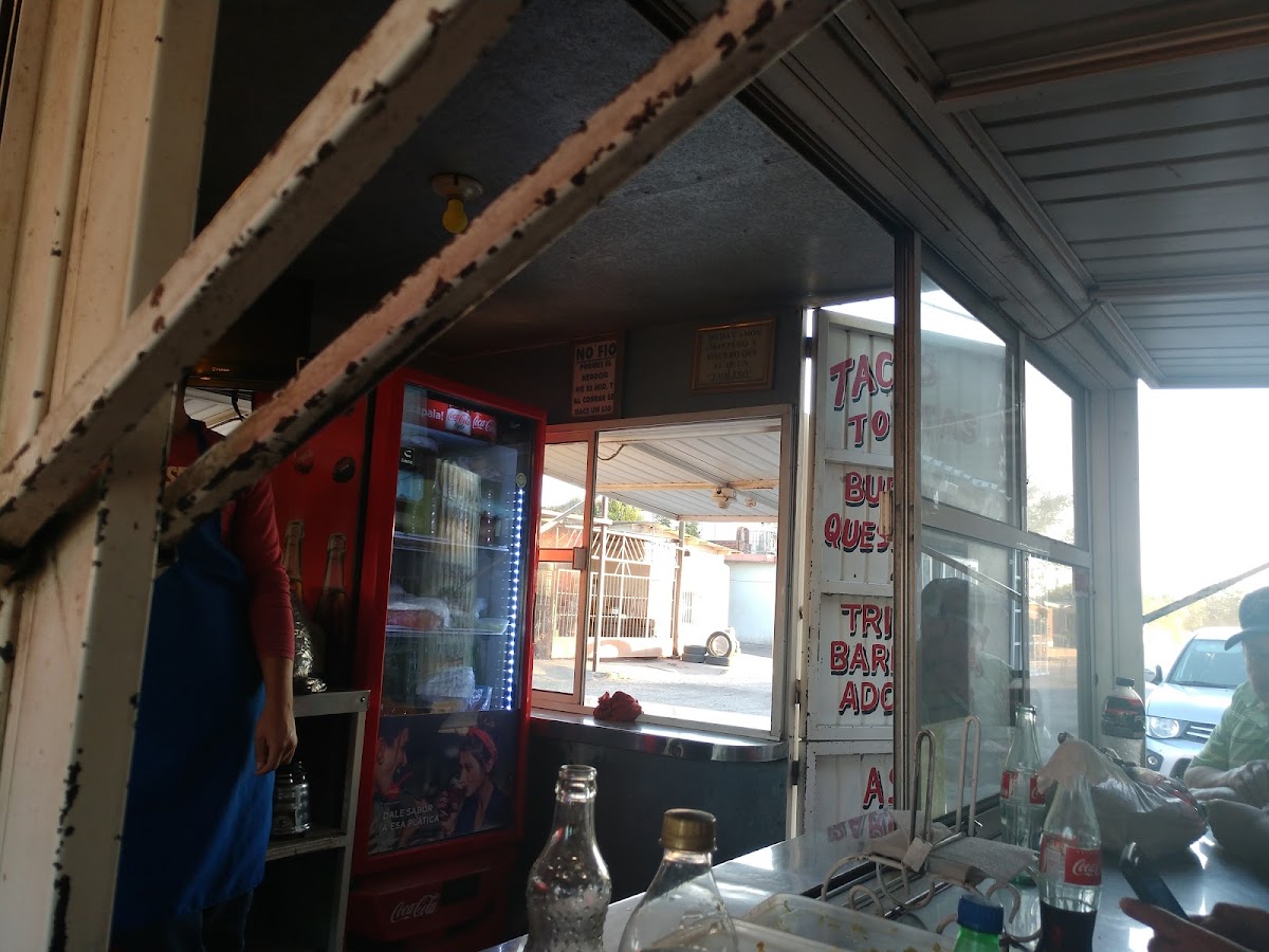 Pancho Tacos Photos 2